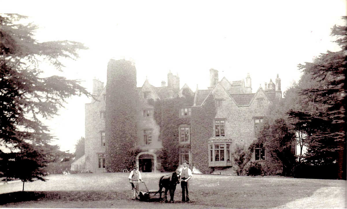 Knole Park Knole Park