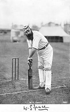 wggrace