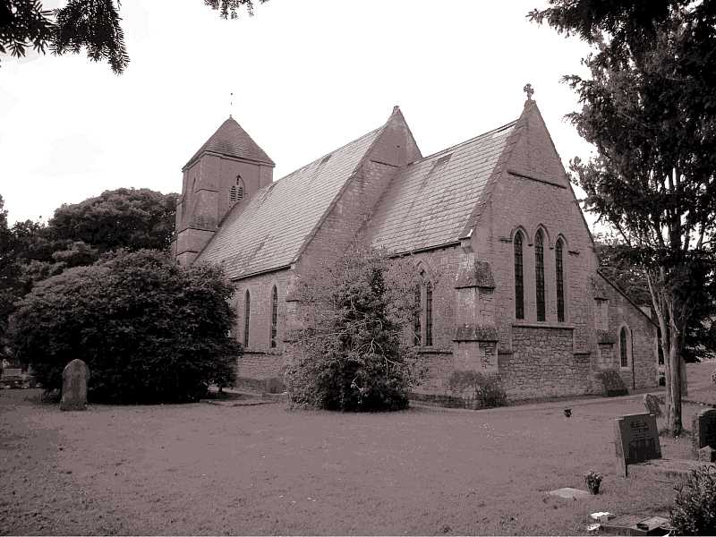 Wick Church wick church